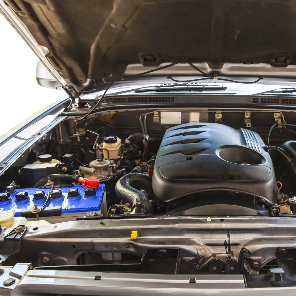 Diesel Repair in Falls Church, VA