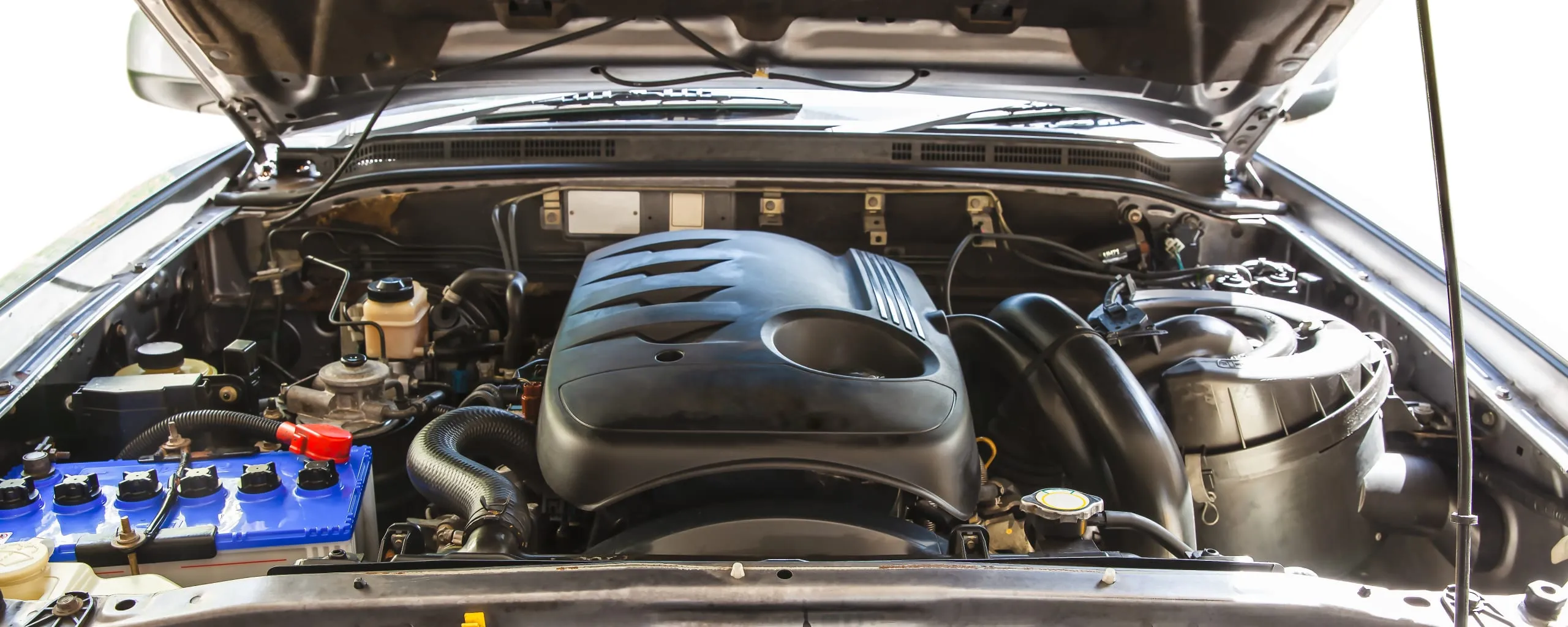 Diesel Repair near Falls Church, VA