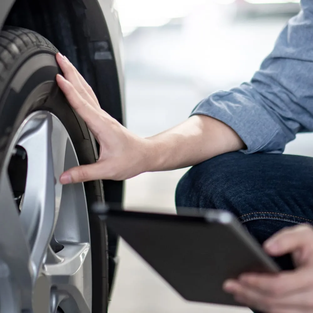 State Inspections in Falls Church, VA