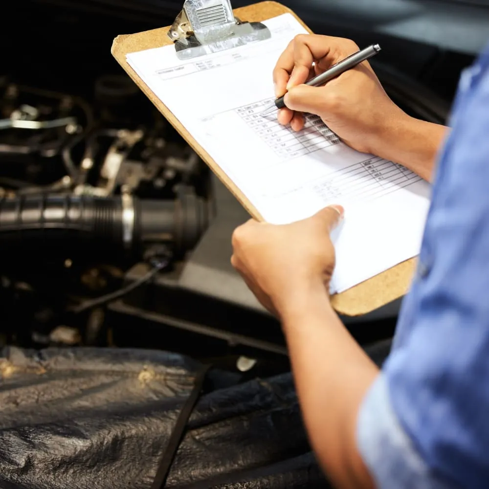 Factory Scheduled Maintenance in Falls Church, VA