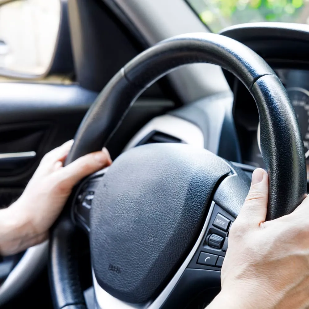 Steering Repair in Falls Church, VA