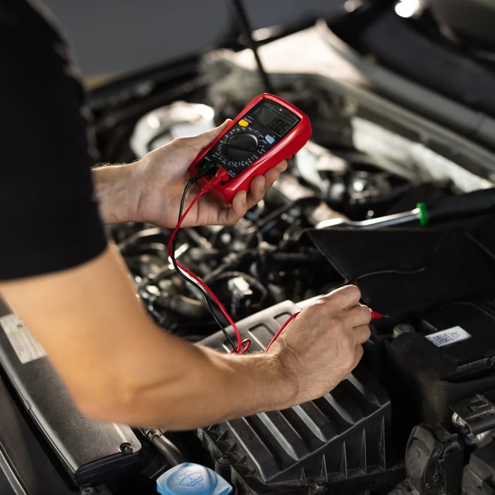 Electrical Repair in Falls Church, VA