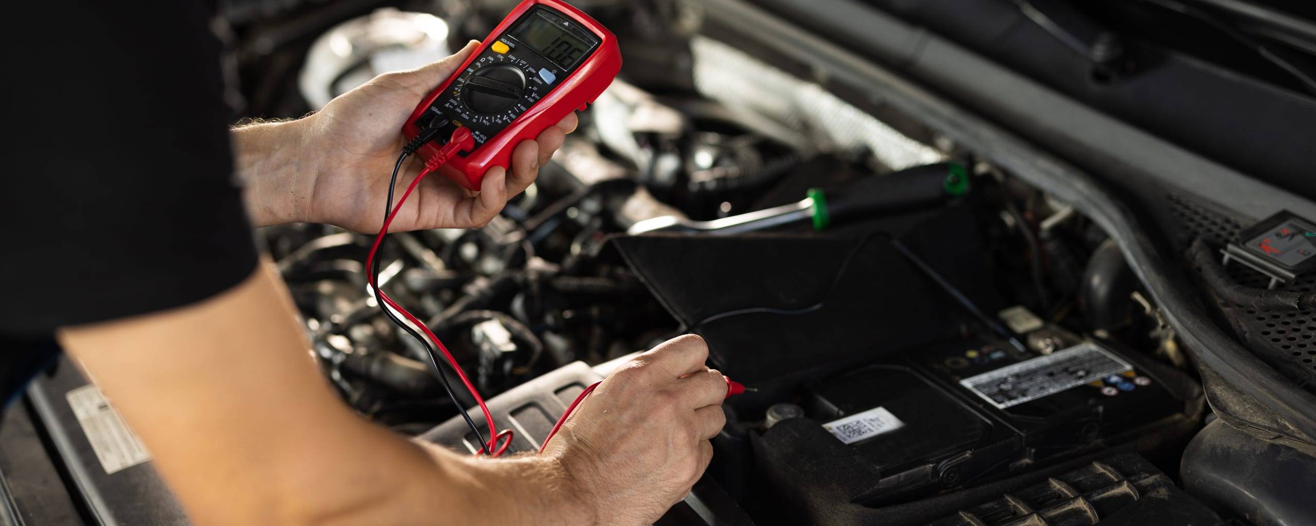 Electrical Repair near Falls Church, VA