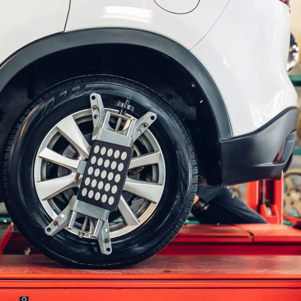 Wheel Alignments in Falls Church, VA