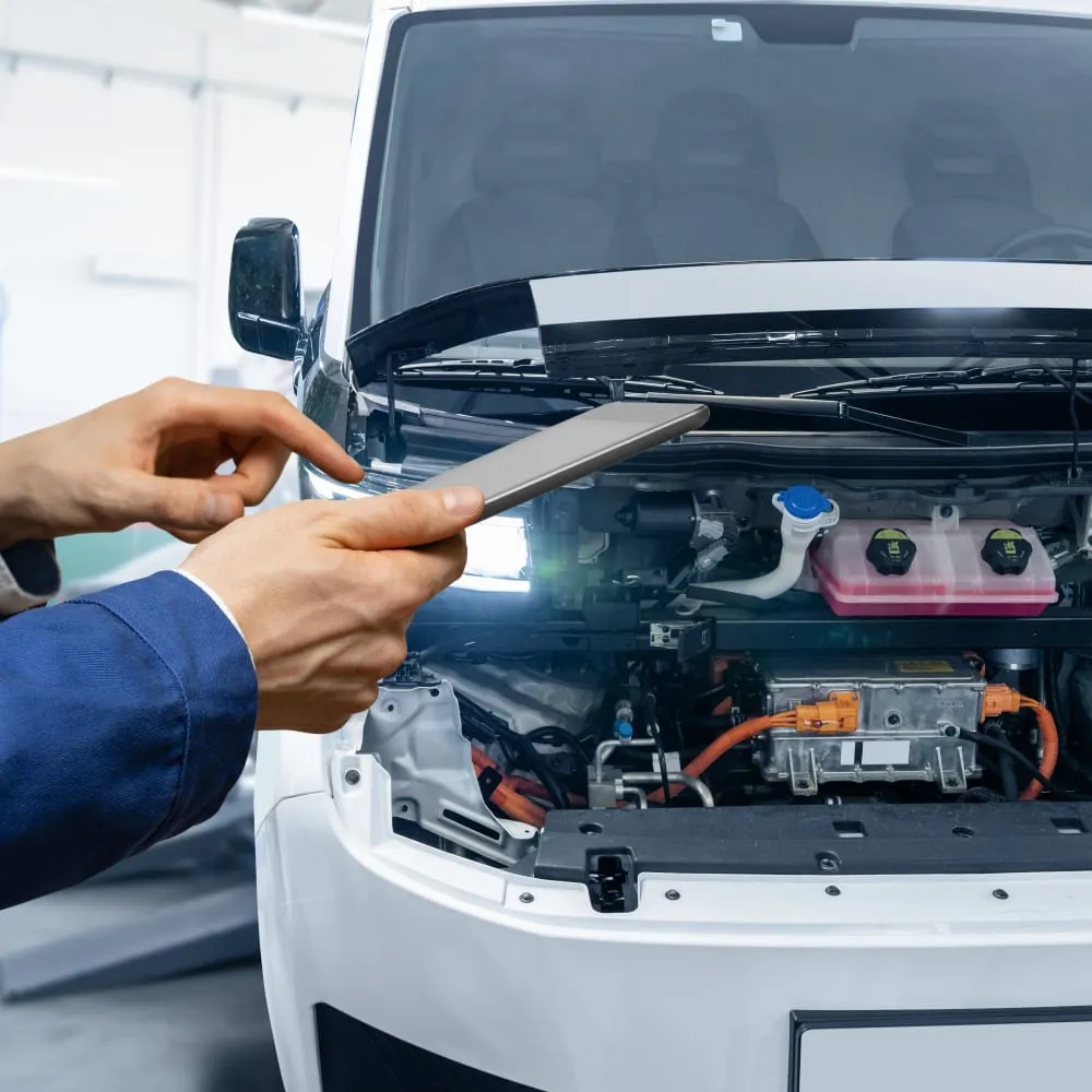 Auto Diagnostics in Falls Church, VA