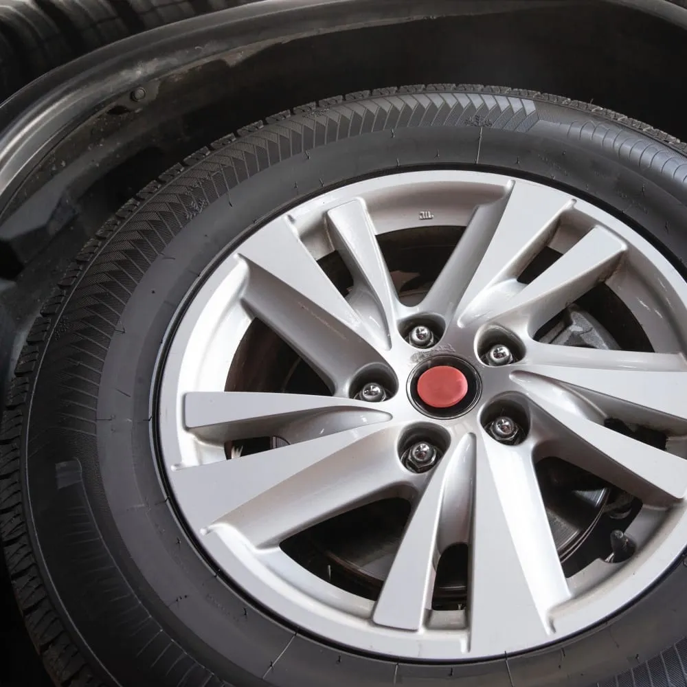 Tires in Falls Church, VA