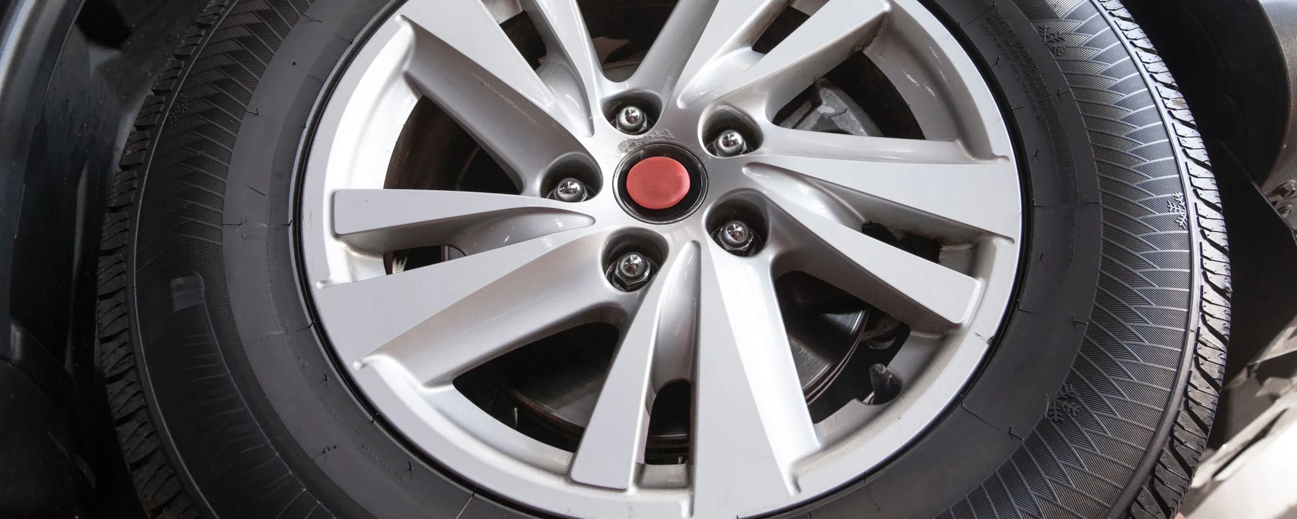 Tires near Falls Church, VA