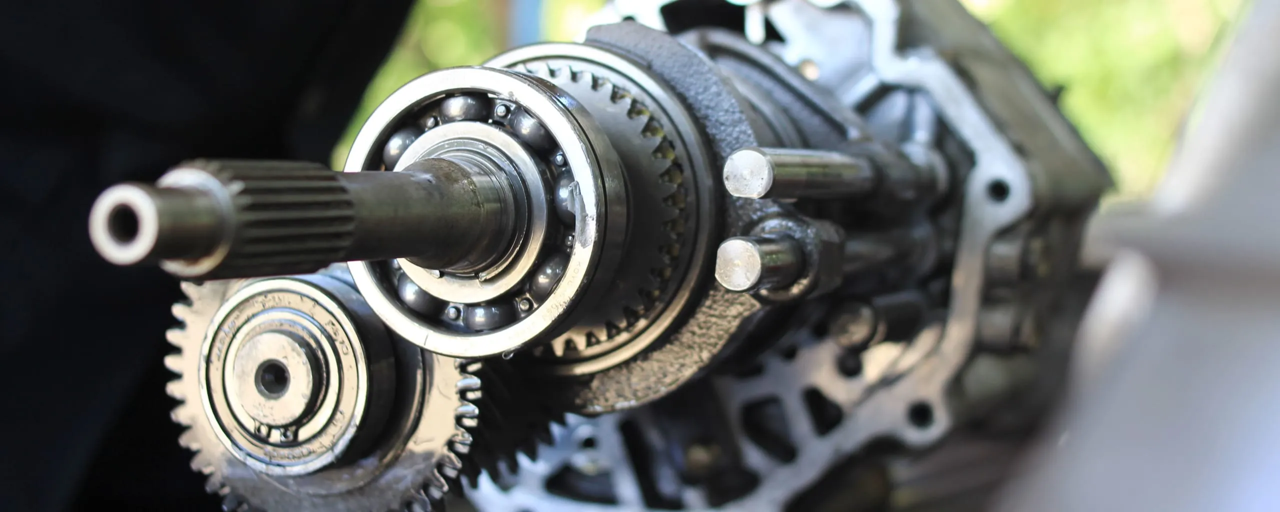 Transmission Repair near Falls Church, VA