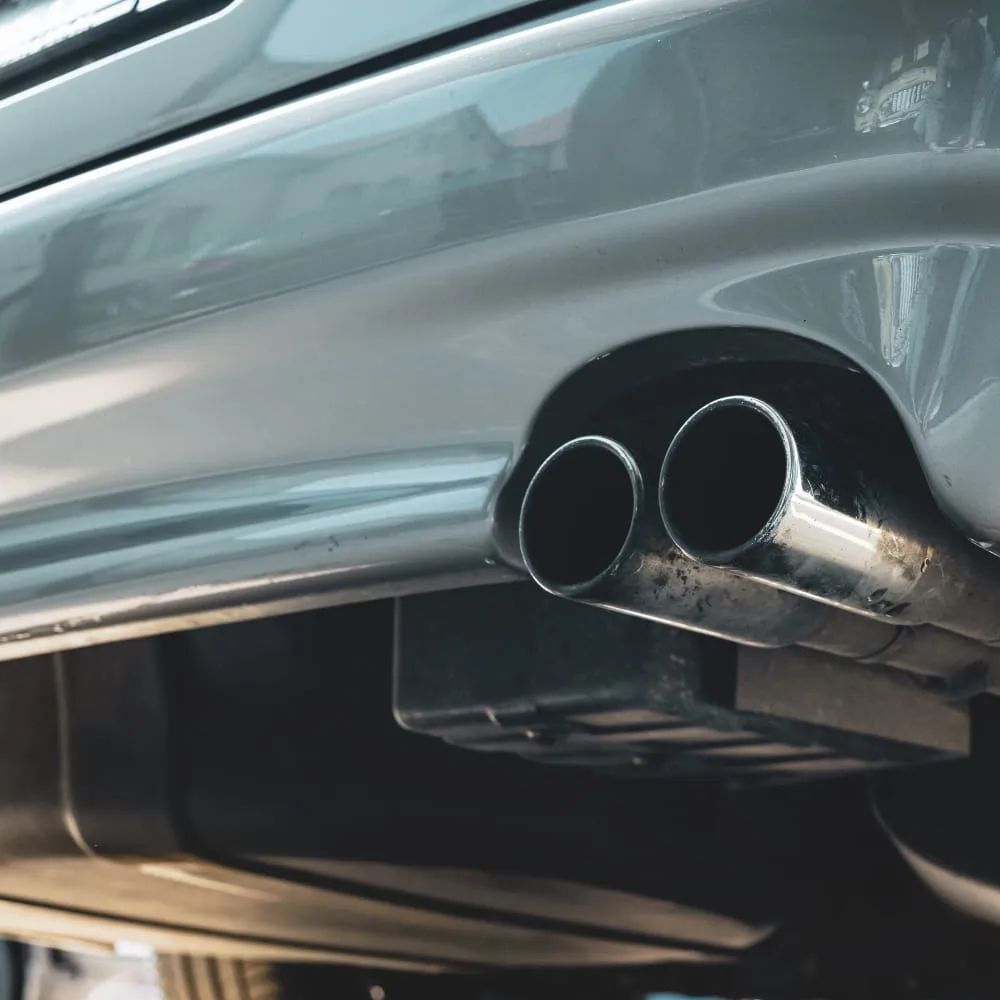 Exhaust System in Falls Church, VA