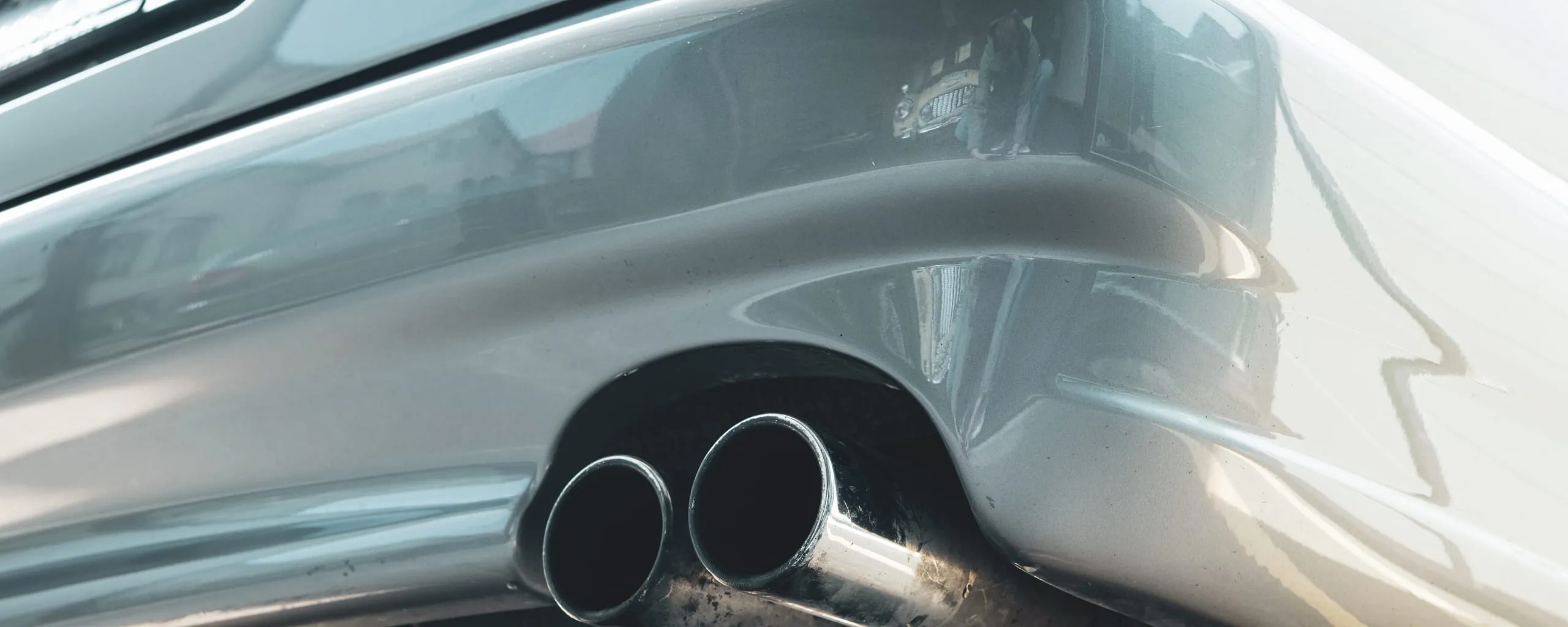 Exhaust System near Falls Church, VA