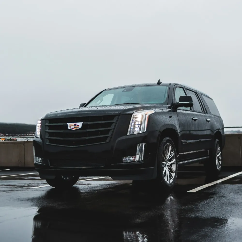 Cadillac Repair and Service in Falls Church, VA