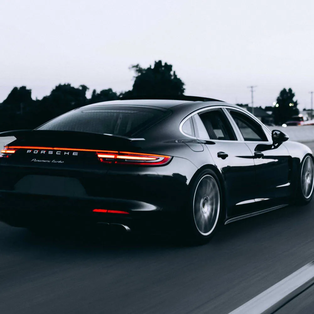 Porsche Repair and Service in Falls Church, VA