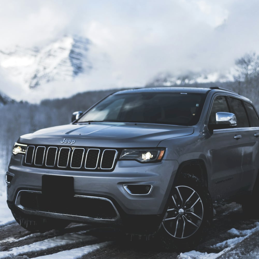 Jeep Repair and Service in Falls Church, VA