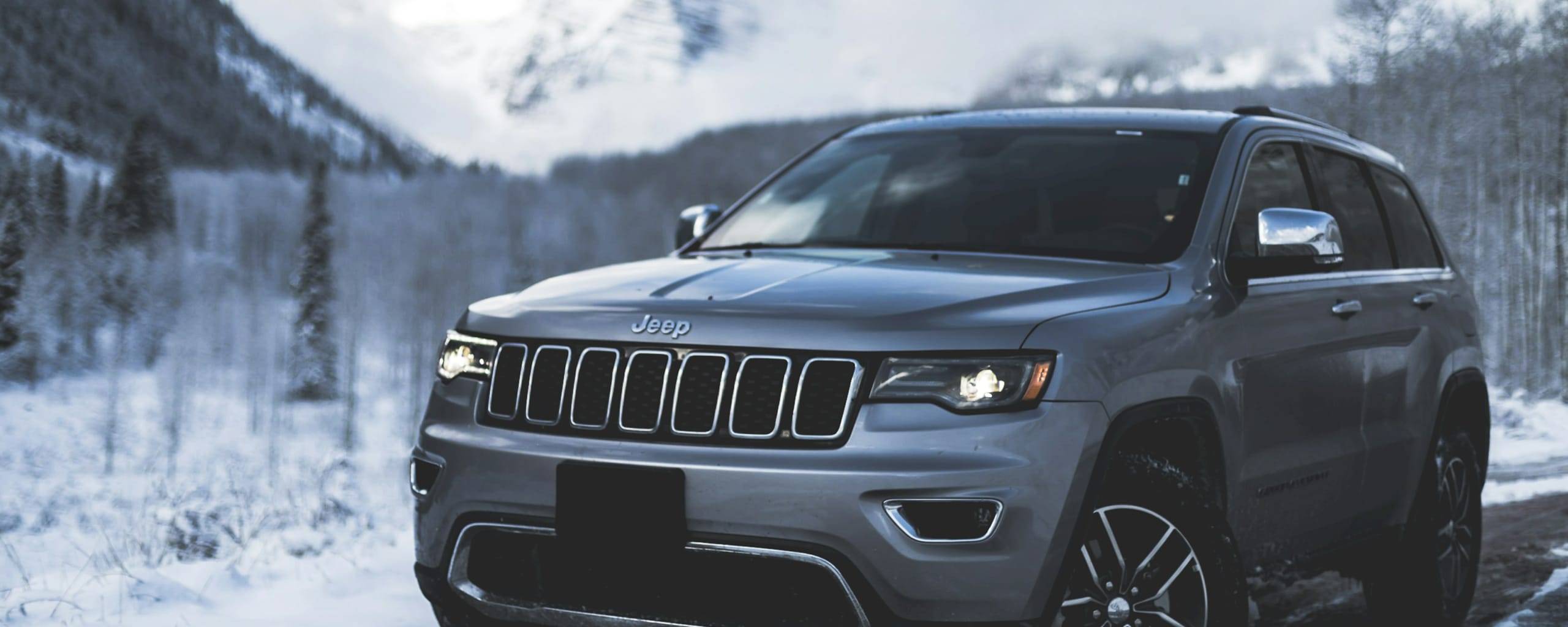 Jeep Repair and Service near Falls Church, VA