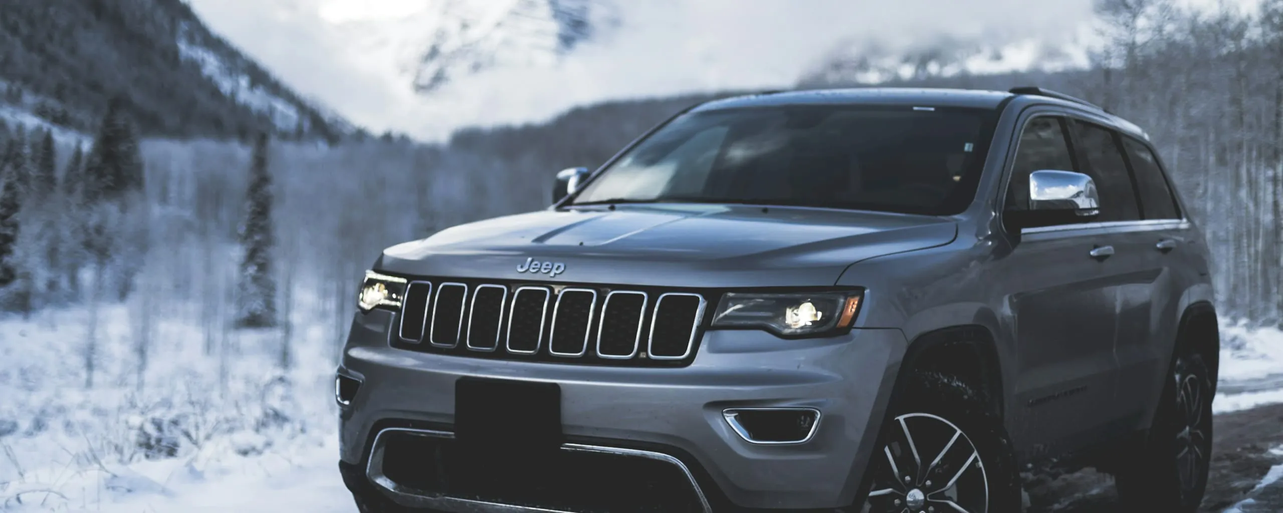 Jeep Repair and Service near Falls Church, VA