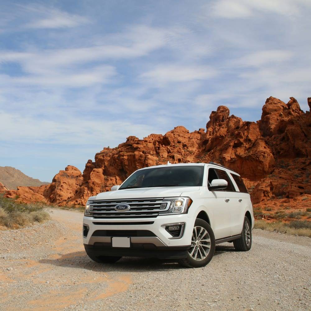 Ford Repair and Service in Falls Church, VA
