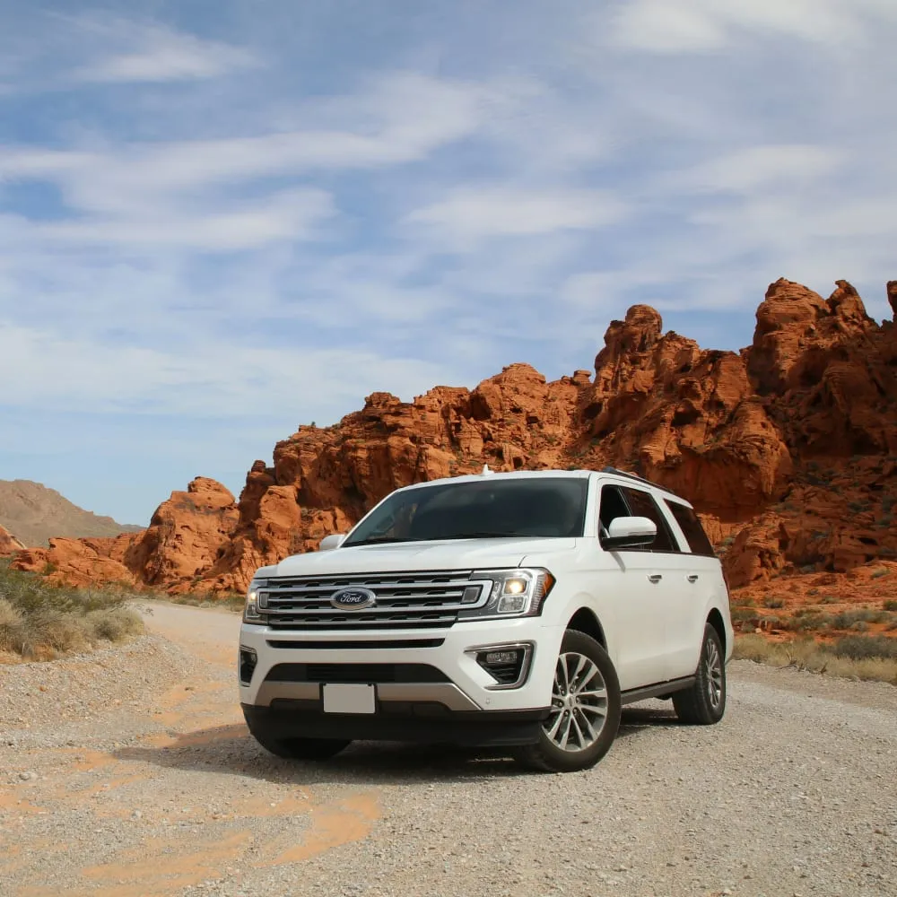 Ford Repair and Service in Falls Church, VA