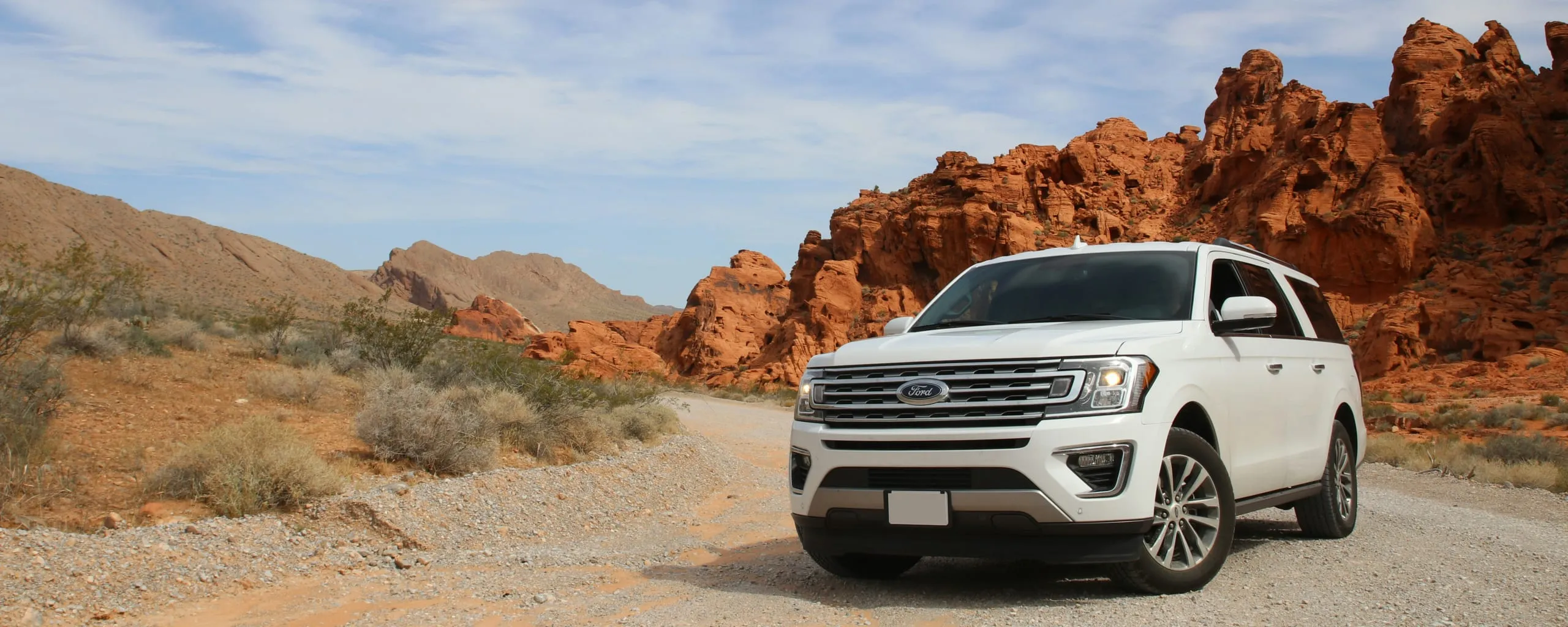 Ford Repair and Service near Falls Church, VA