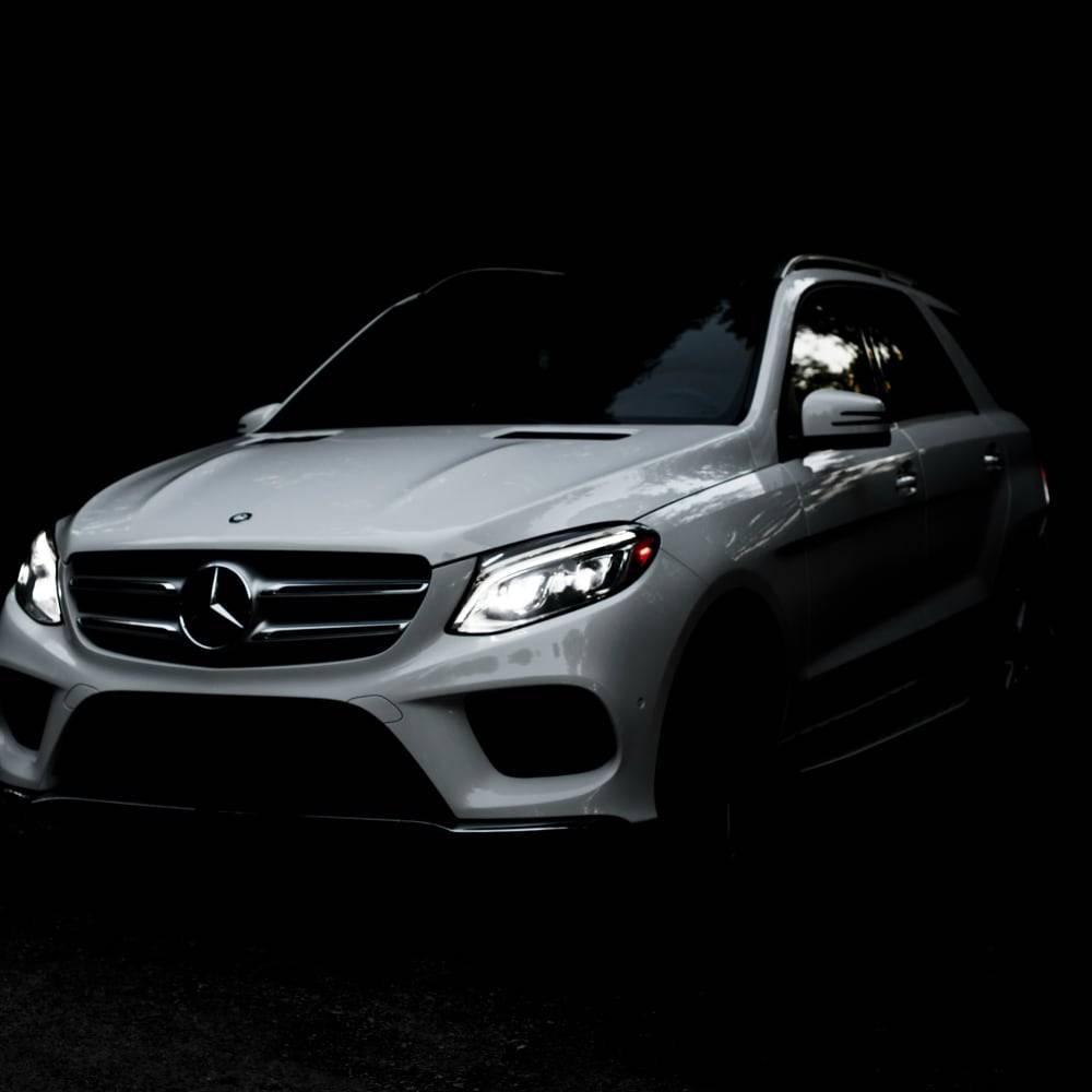 Mercedes Repair and Service in Falls Church, VA