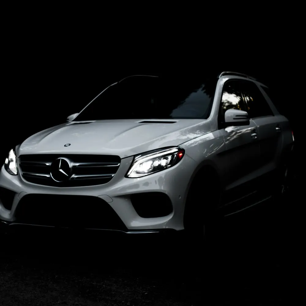 Mercedes Repair and Service in Falls Church, VA
