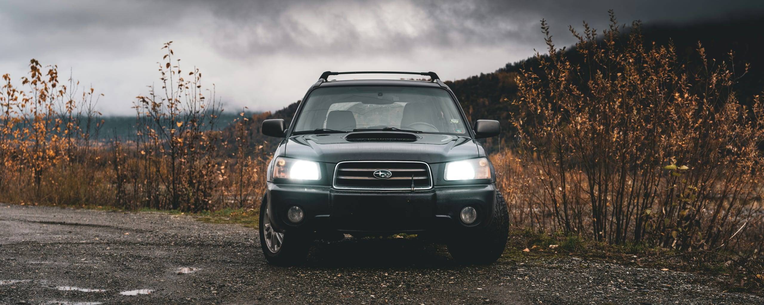 Subaru Repair and Service near Falls Church, VA