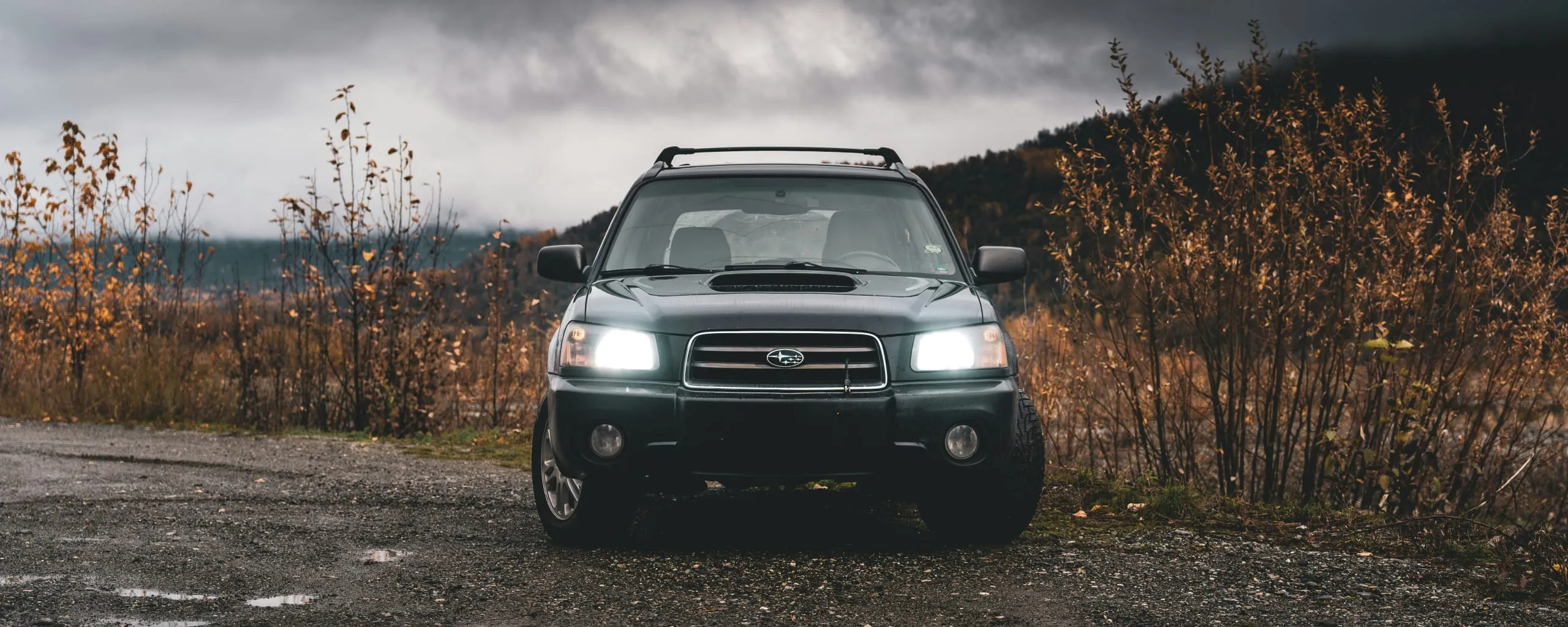 Subaru Repair and Service near Falls Church, VA