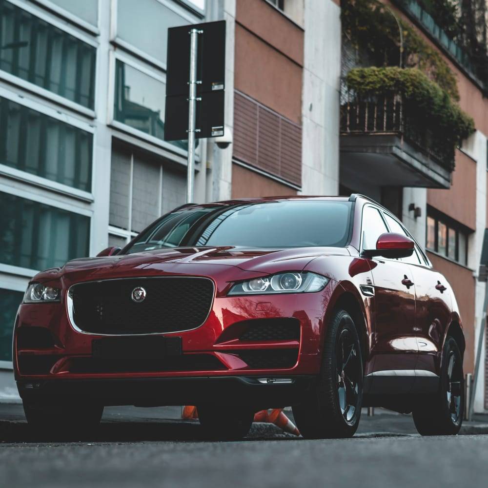 Jaguar Repair and Service in Falls Church, VA