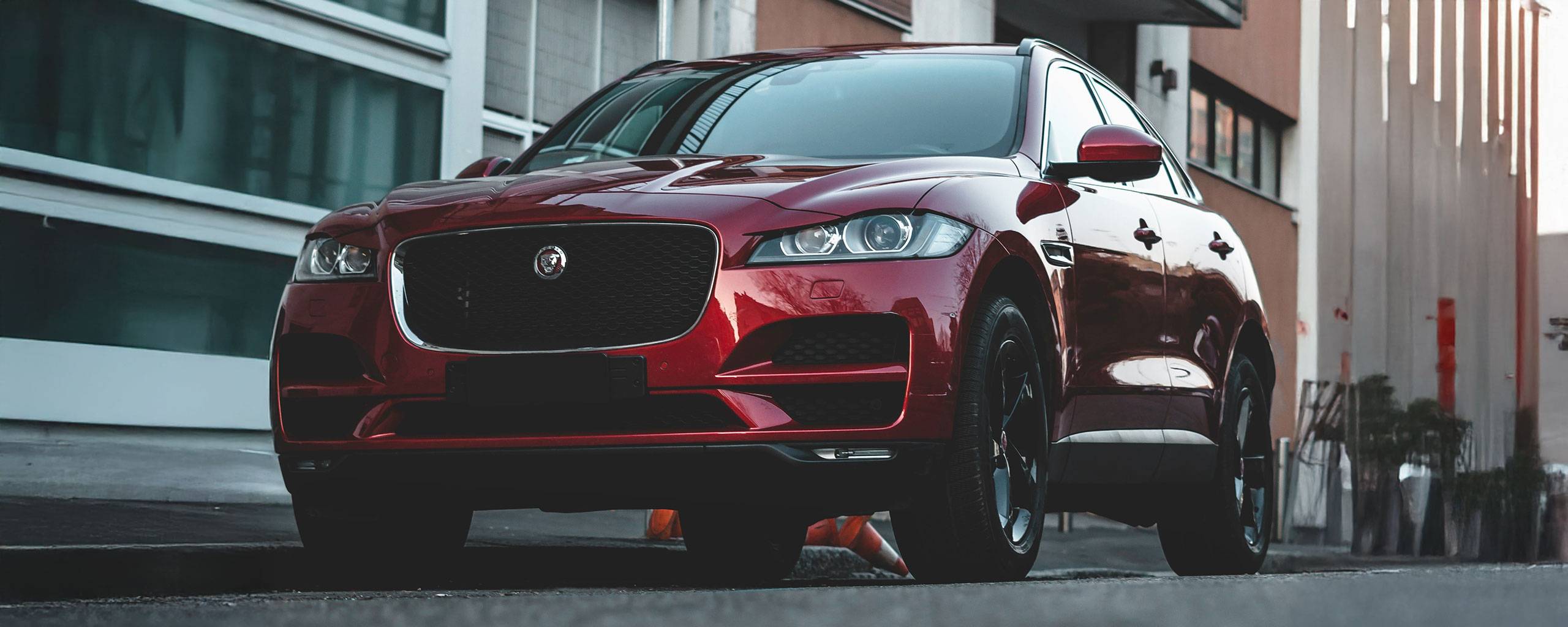 Jaguar Repair and Service near Falls Church, VA