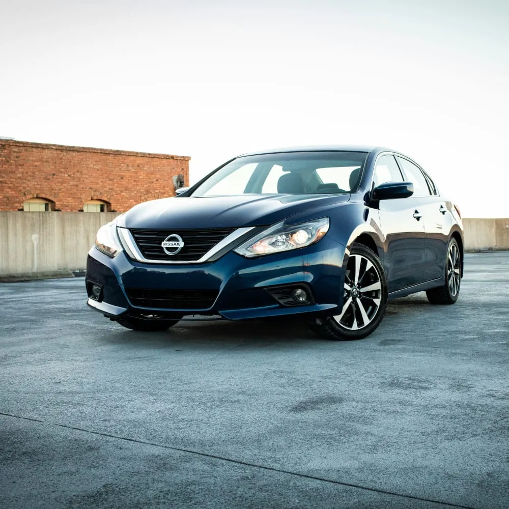 Nissan Repair and Service in Falls Church, VA