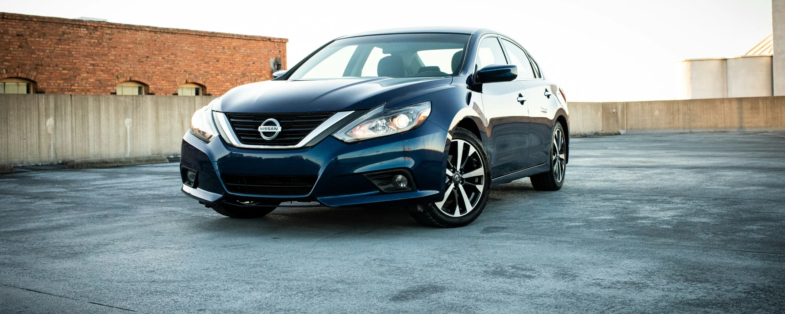 Nissan Repair and Service near Falls Church, VA