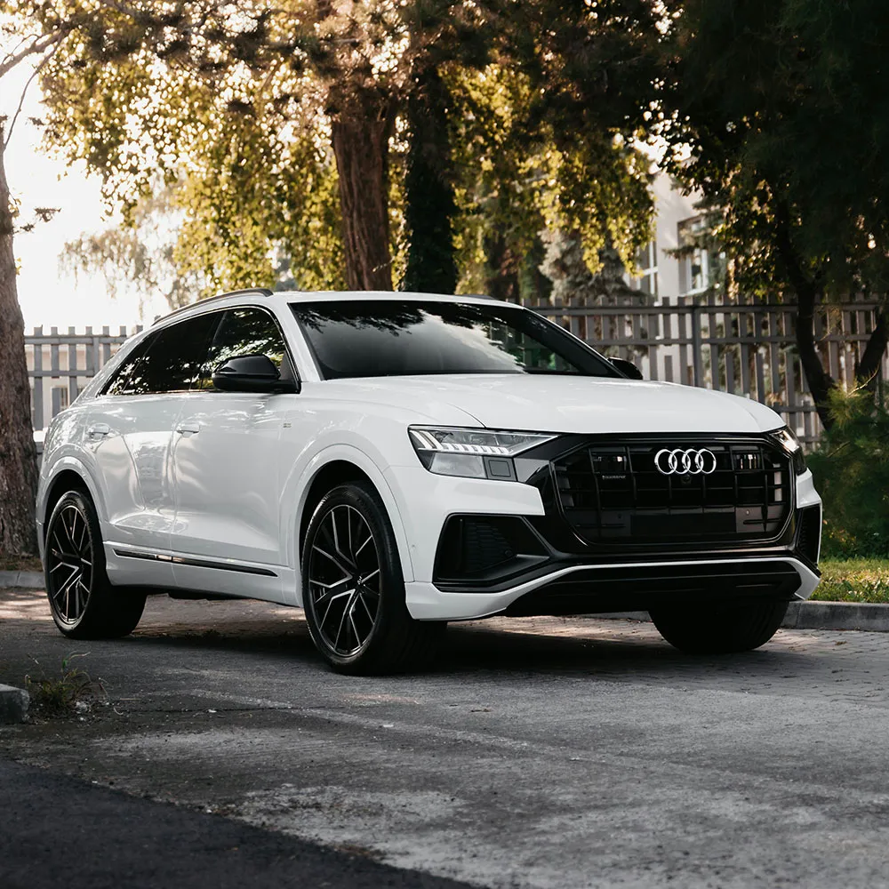 Audi Repair and Service in Falls Church, VA
