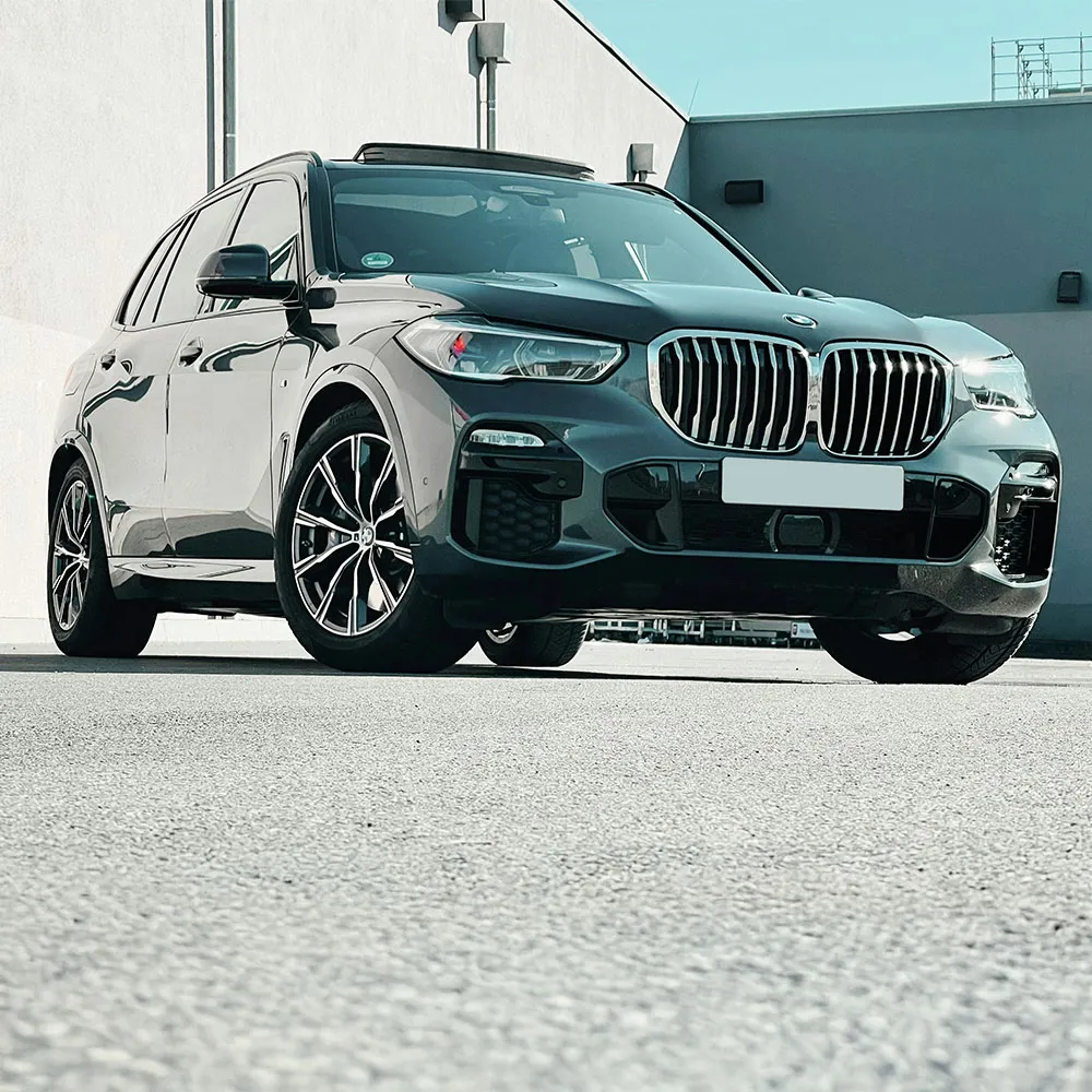 BMW Repair and Service in Falls Church, VA