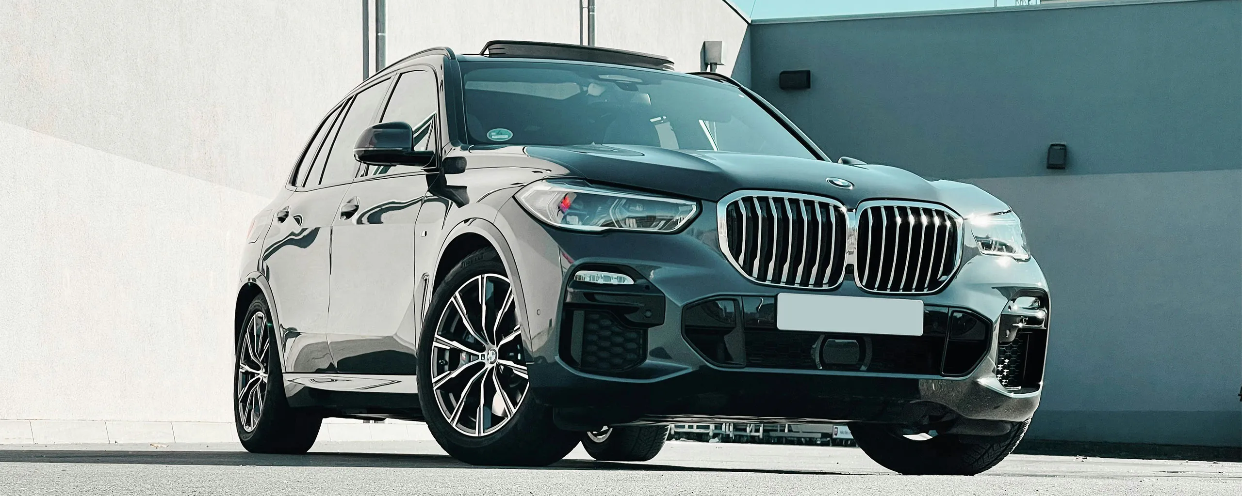 BMW Repair and Service near Falls Church, VA