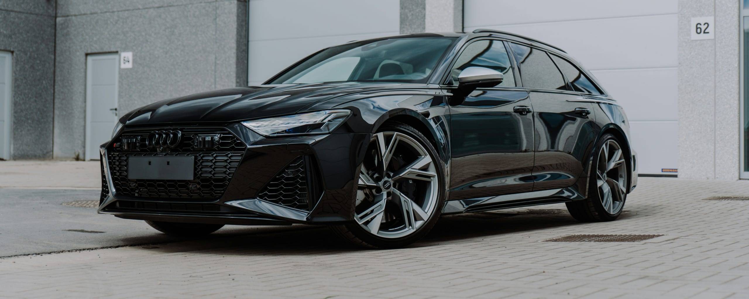 Audi Repair and Service near Falls Church, VA