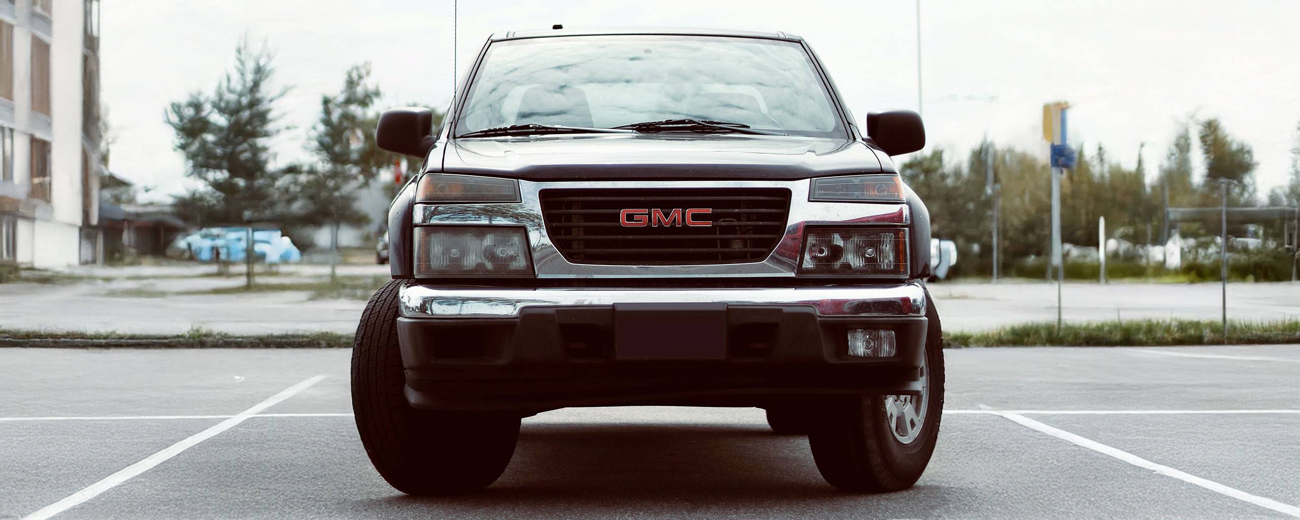 GMC Repair and Service near Falls Church, VA