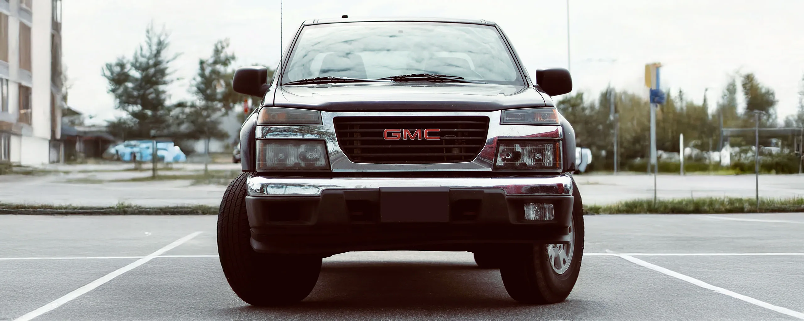 GMC Repair and Service near Falls Church, VA