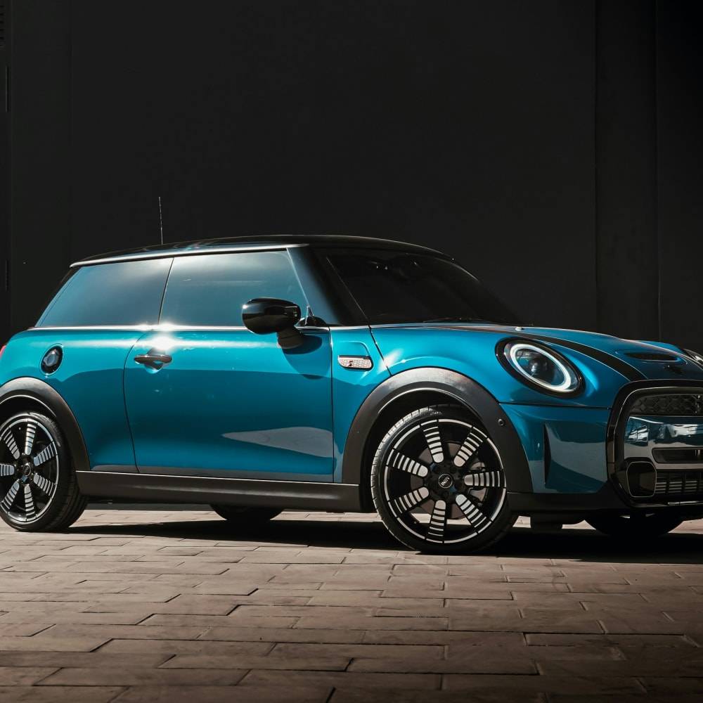 MINI Repair and Service in Falls Church, VA