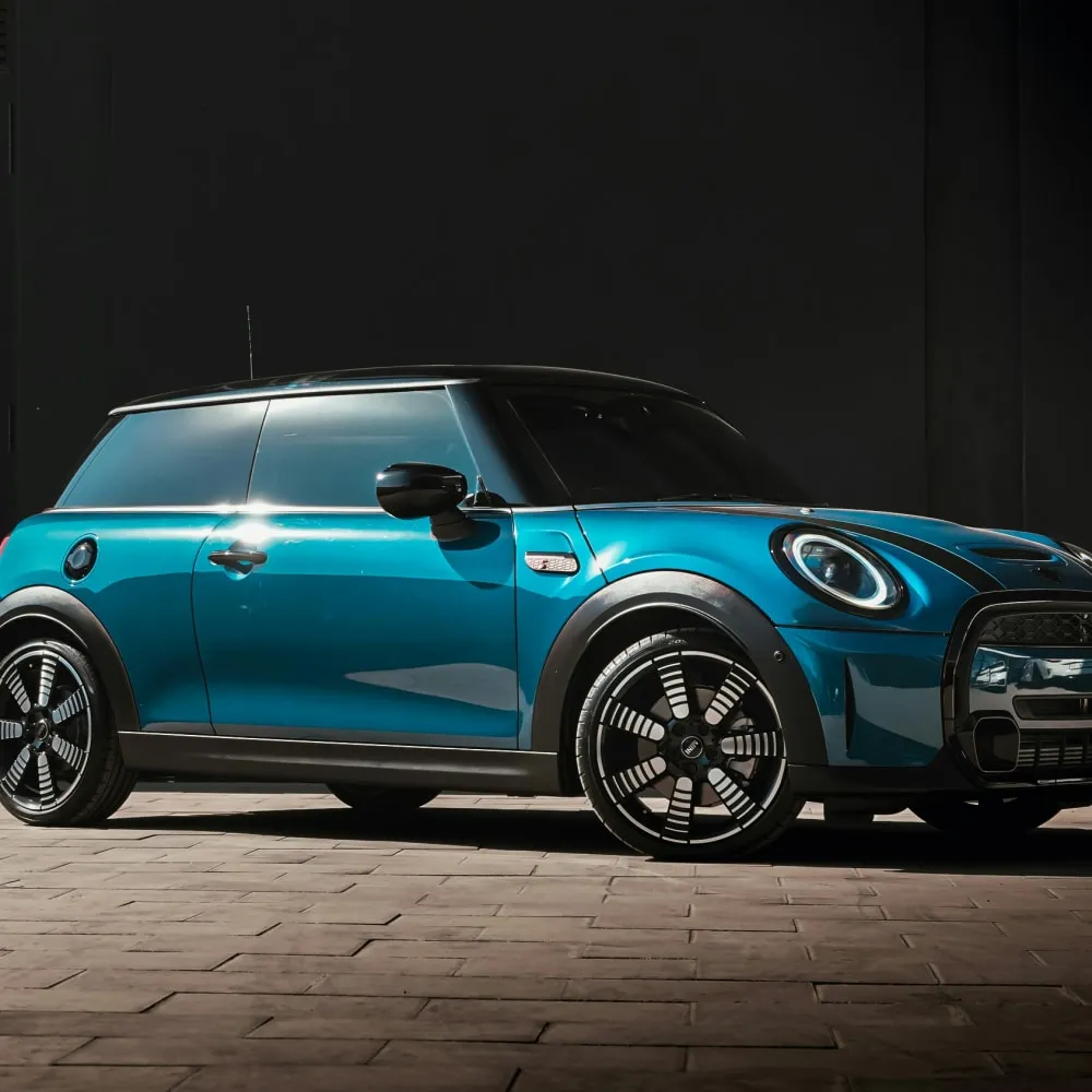 MINI Repair and Service in Falls Church, VA