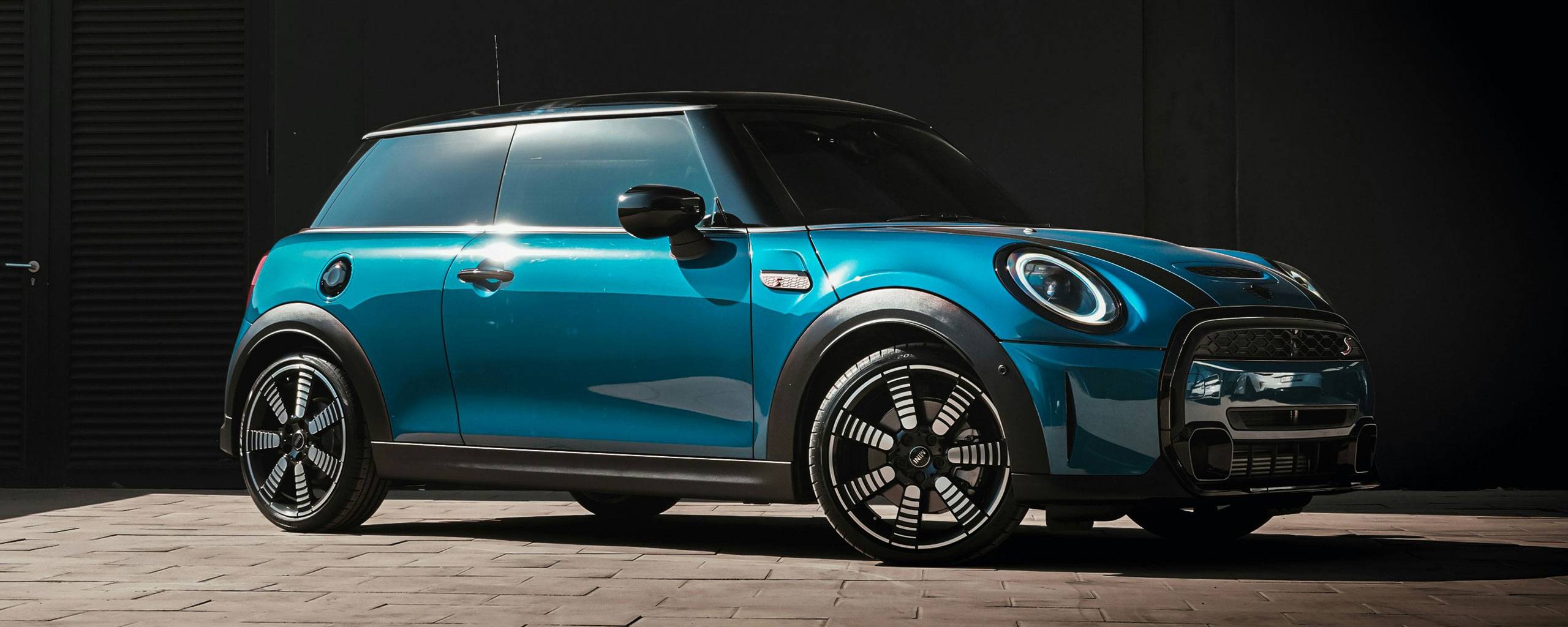 MINI Repair and Service near Falls Church, VA