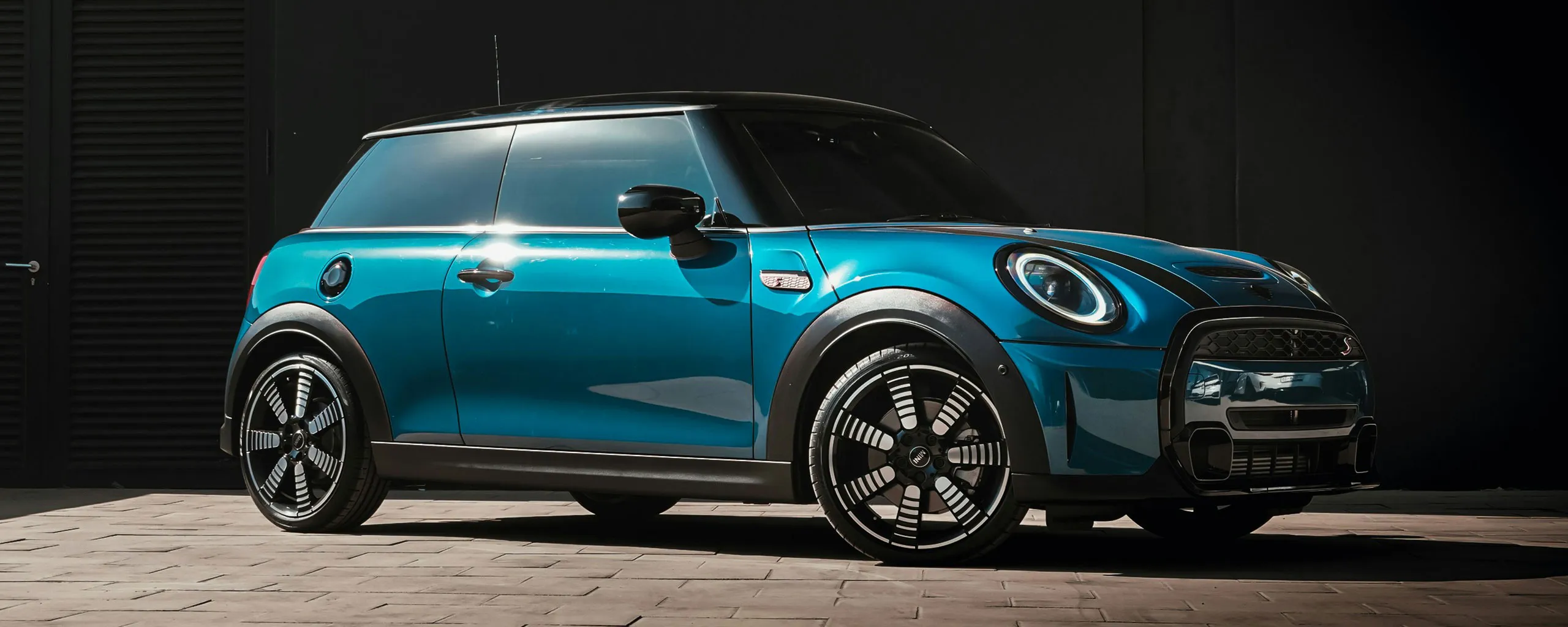 MINI Repair and Service near Falls Church, VA