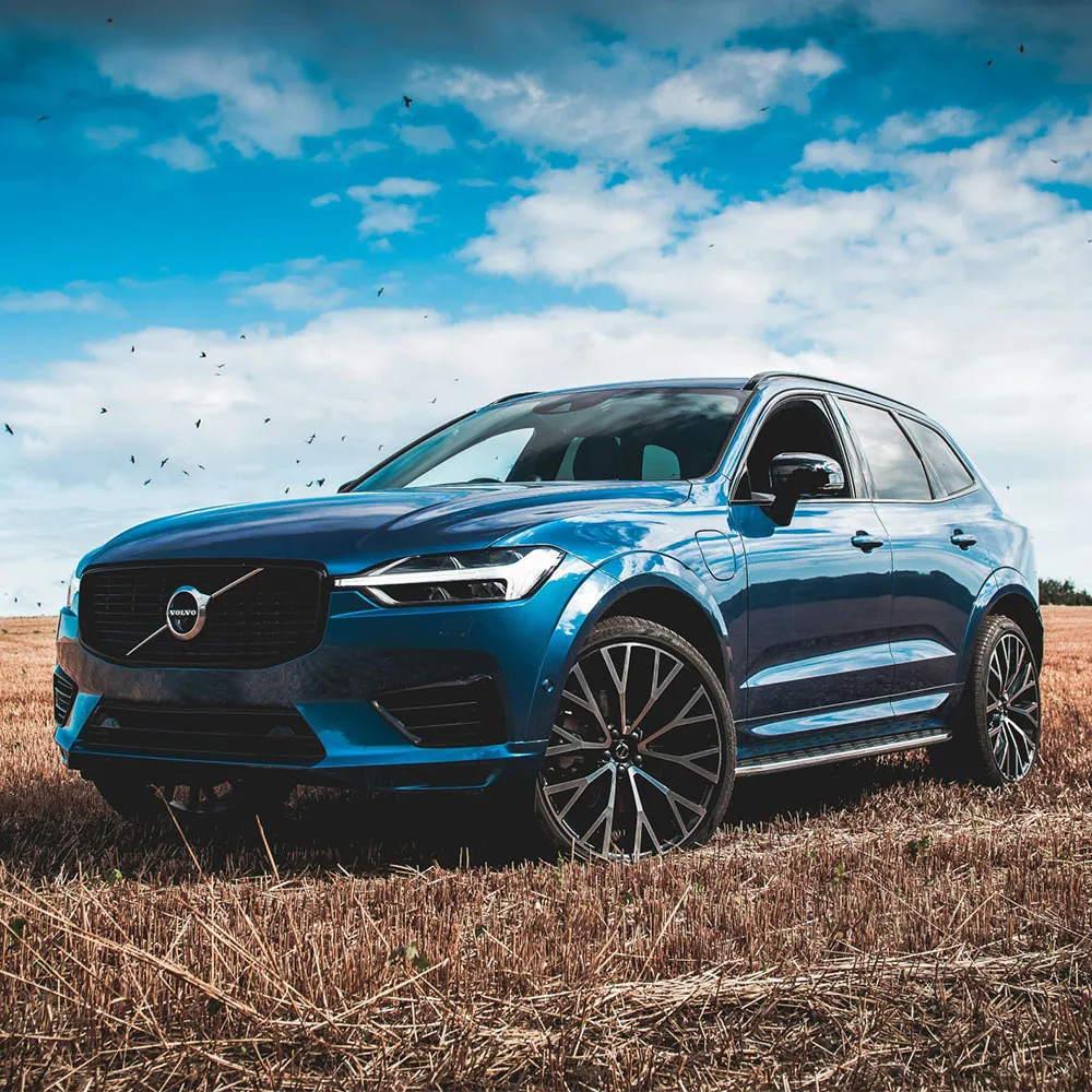 Volvo Repair and Service in Falls Church, VA