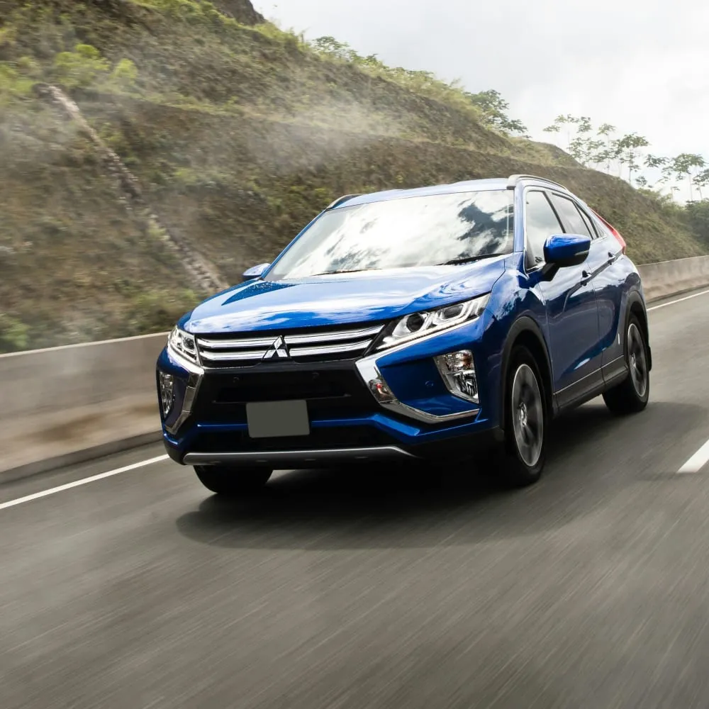 Mitsubishi Repair and Service in Falls Church, VA