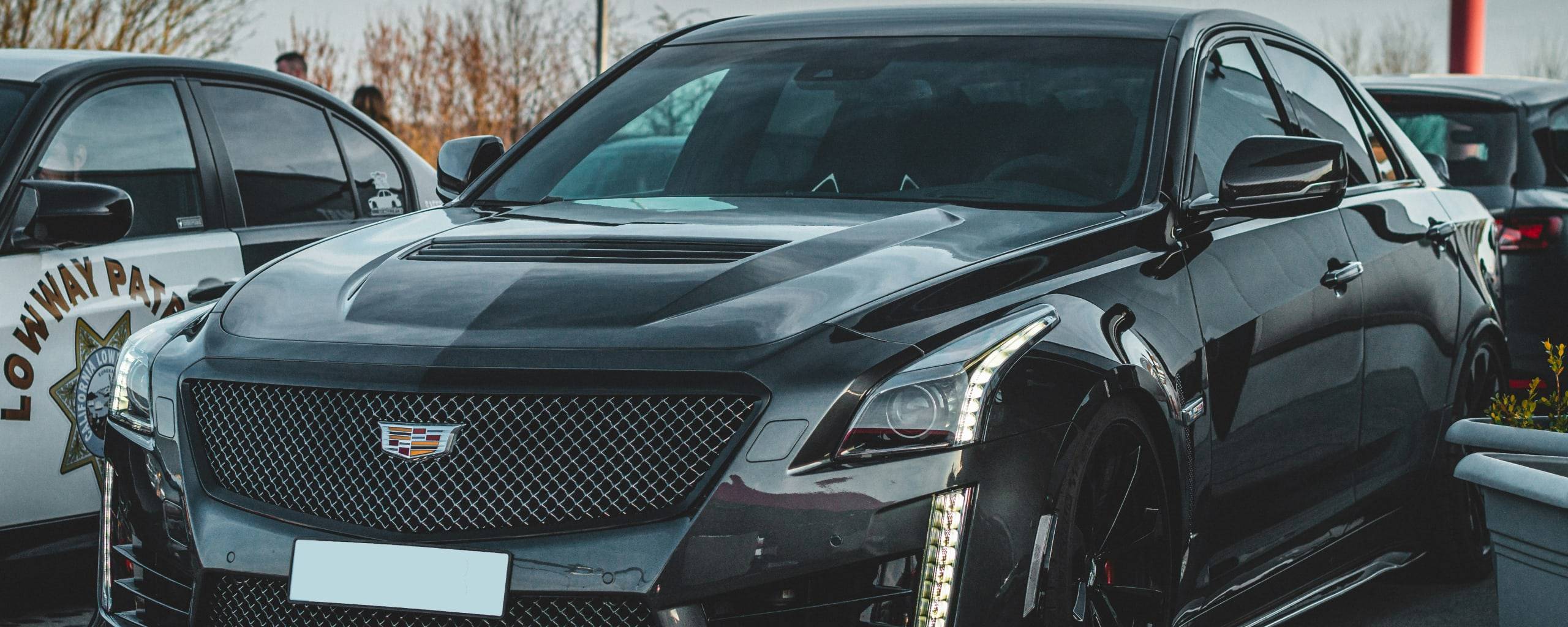 Cadillac Repair and Service near Falls Church, VA