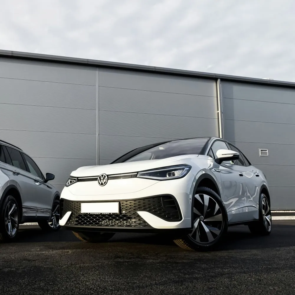 Volkswagen Repair and Service in Falls Church, VA