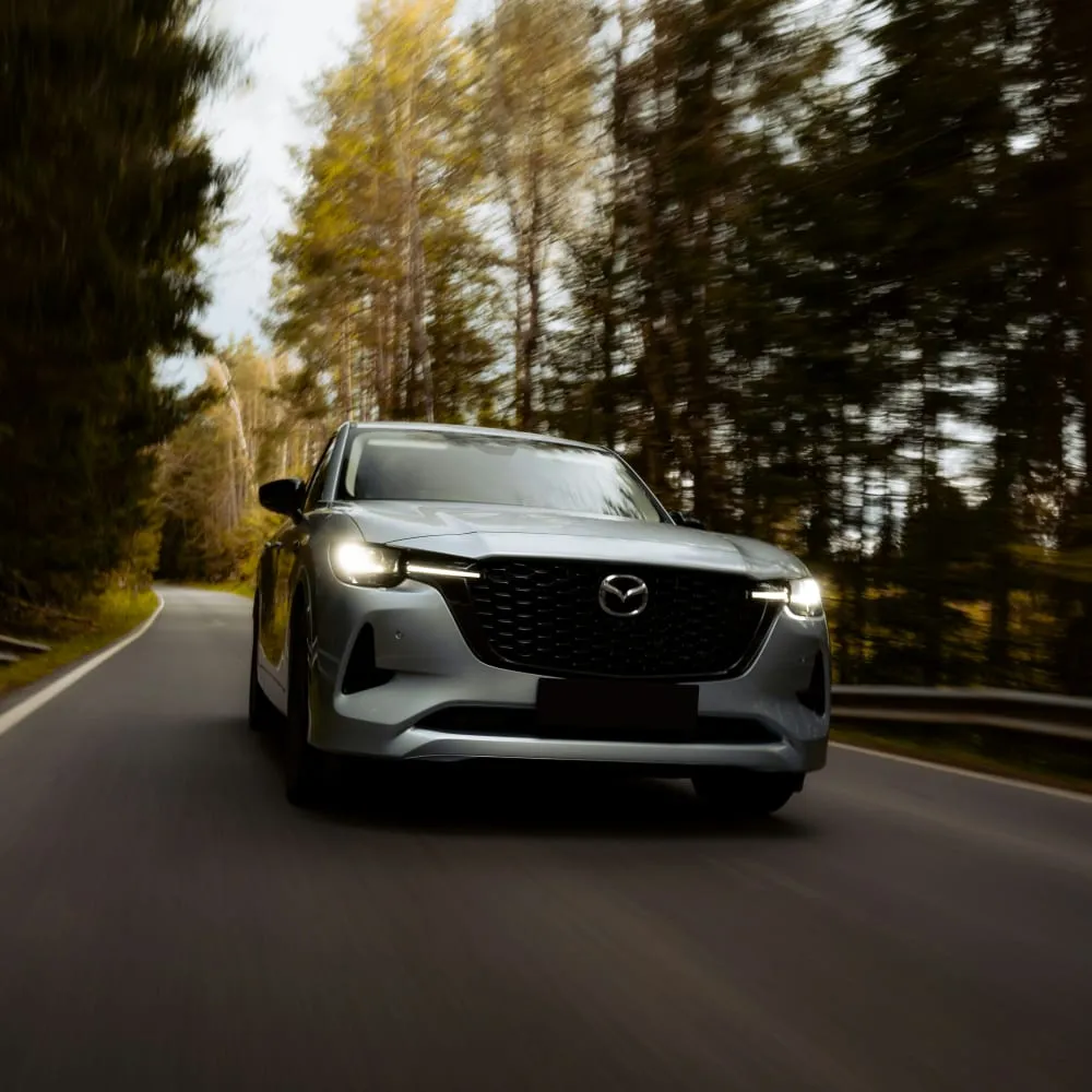 Mazda Repair and Service in Falls Church, VA