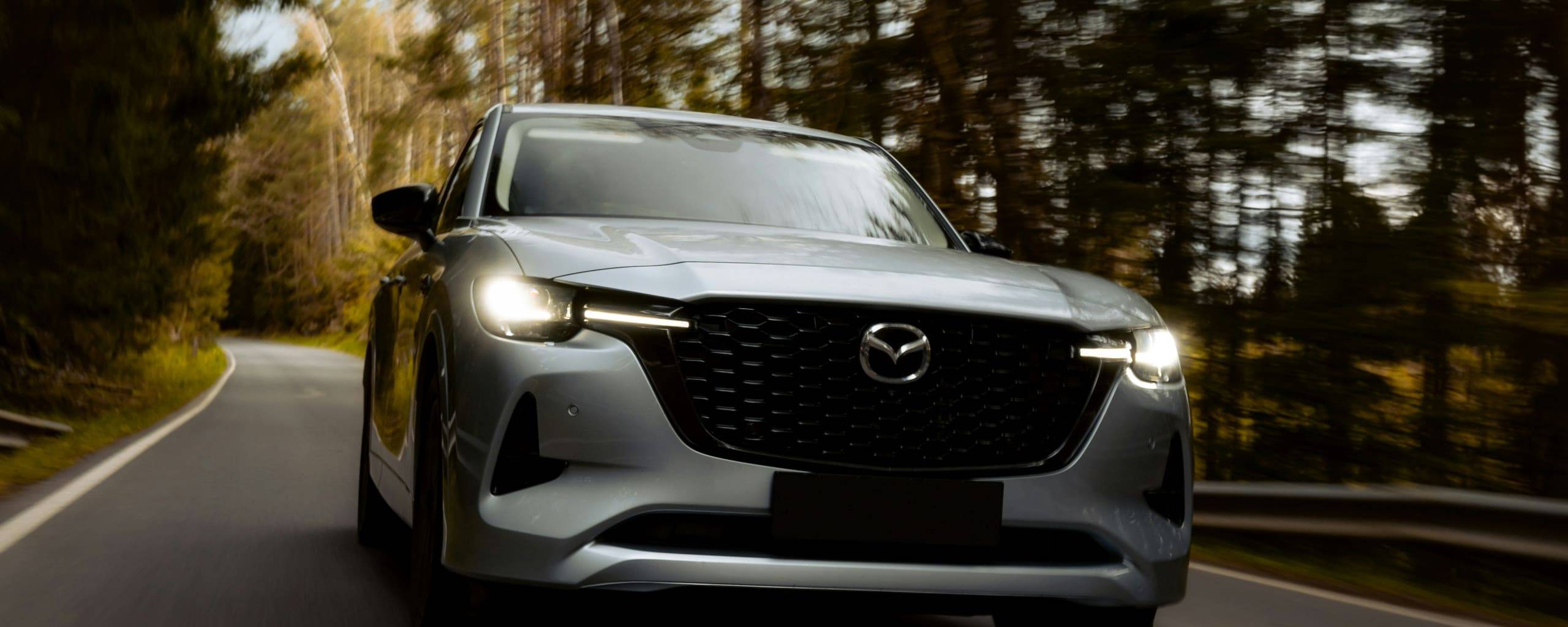 Mazda Repair and Service near Falls Church, VA