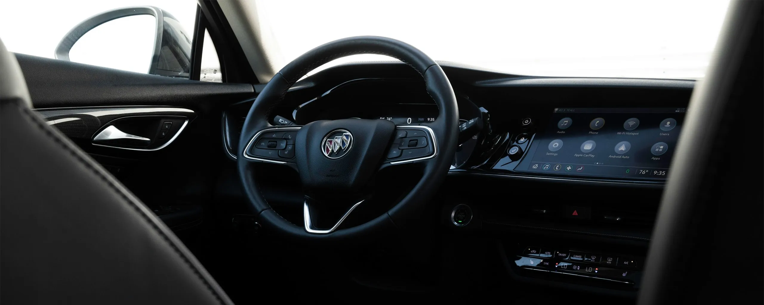 Buick Repair and Service near Falls Church, VA