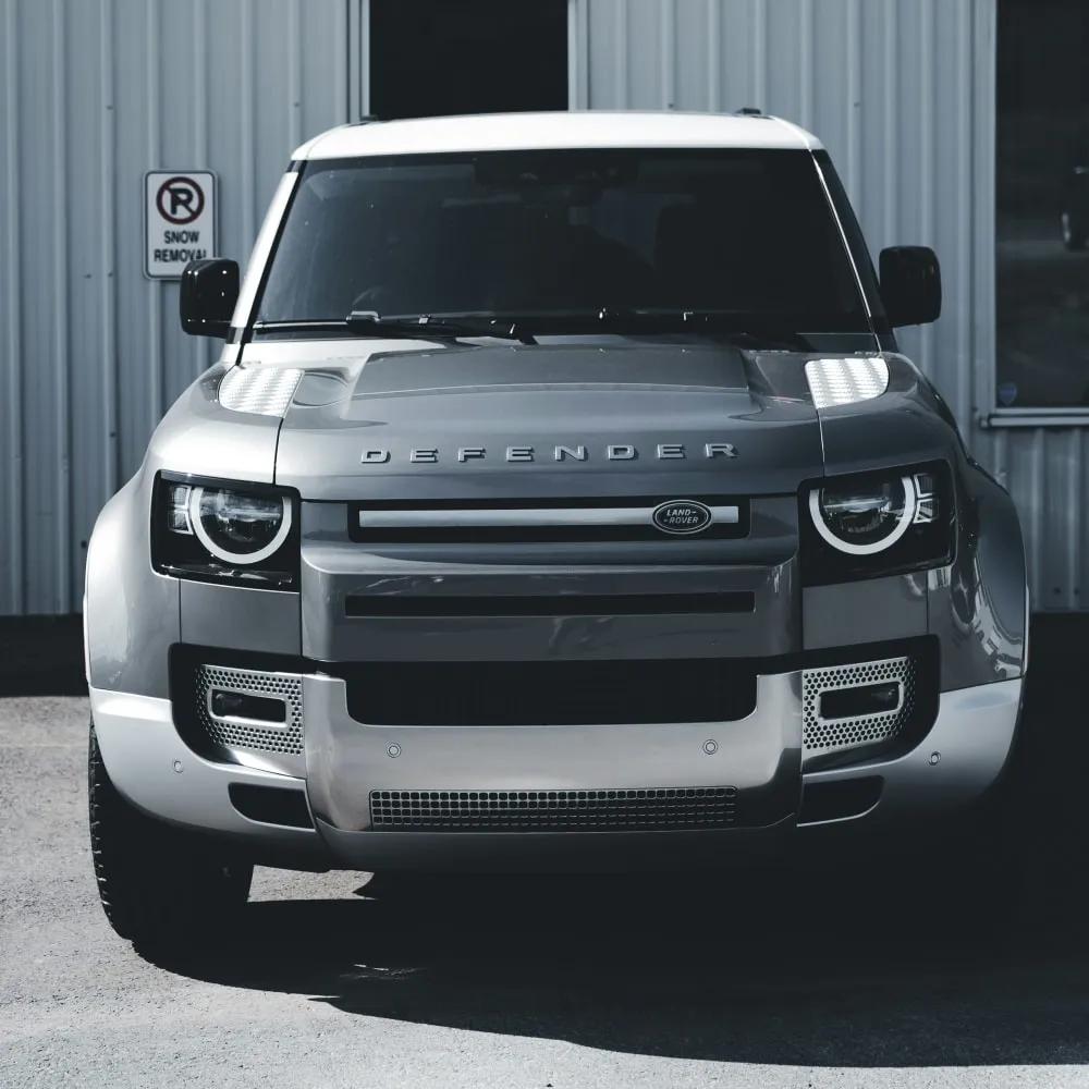 Land Rover Repair and Service in Falls Church, VA