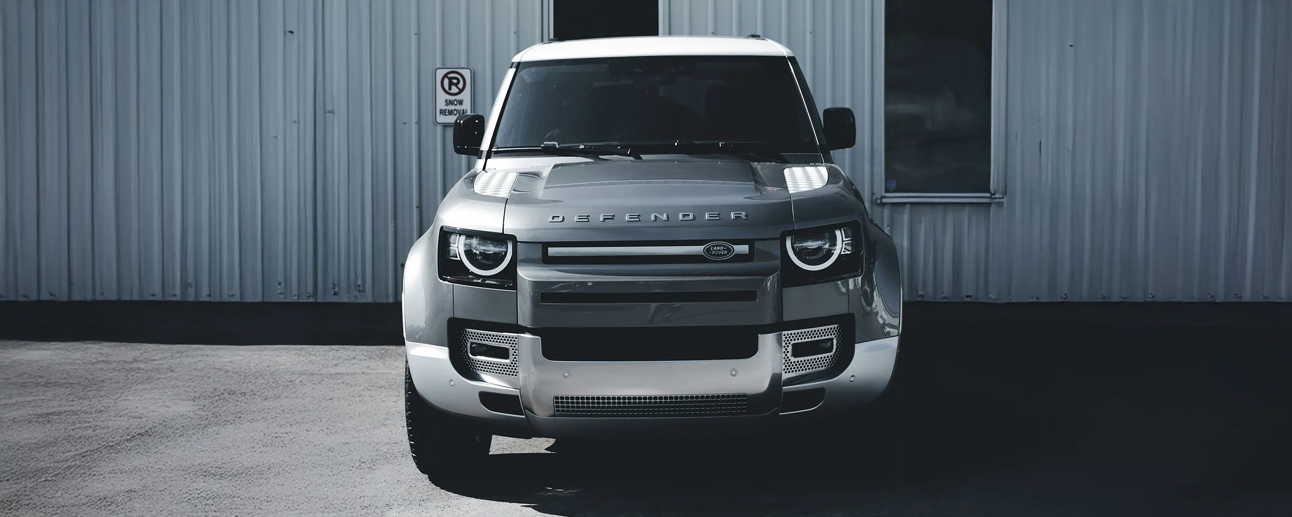 Land Rover Repair and Service near Falls Church, VA