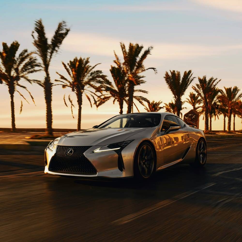 Lexus Repair and Service in Falls Church, VA